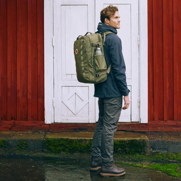 Fjällräven Unisex Daypacks Mood 91106