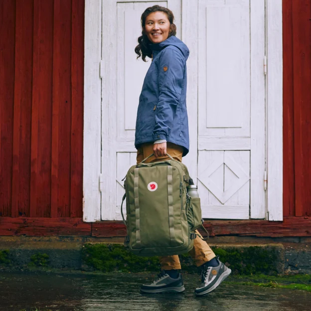 Fjällräven Unisex Daypacks Mood 91110