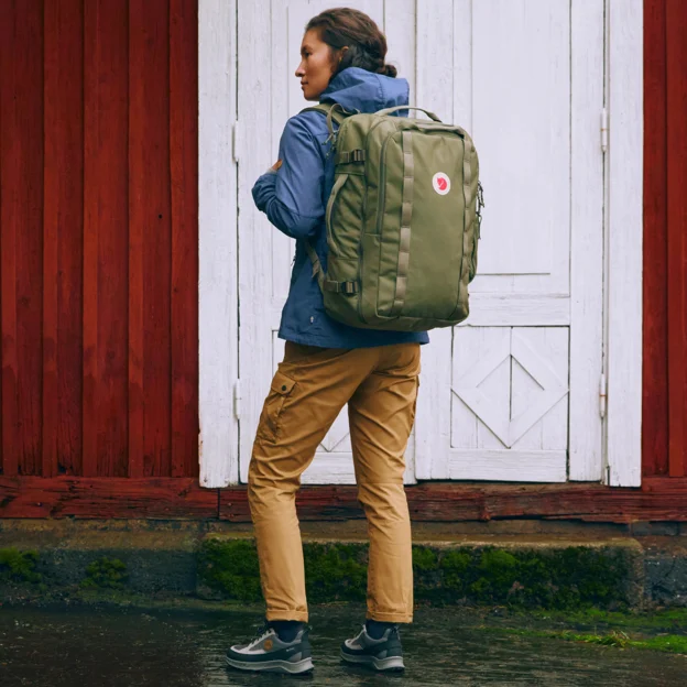 Fjällräven Unisex Daypacks Mood 91107