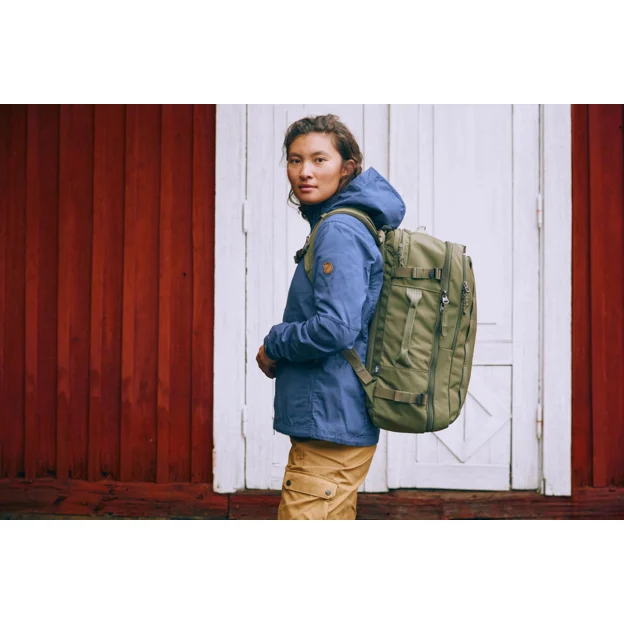 Fjällräven Unisex Daypacks Mood 91117