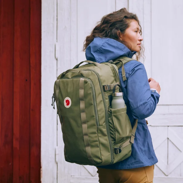 Fjällräven Unisex Daypacks Mood 91105