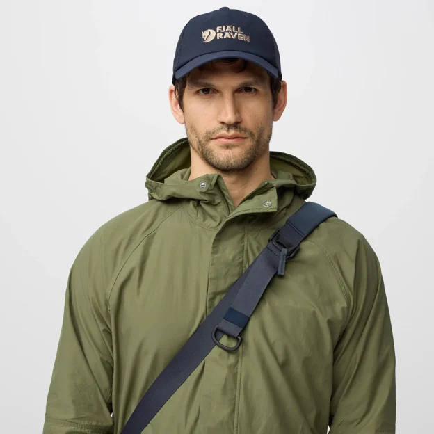 Fjällräven Färden Crossbody Unisex Shoulder bags Model Angle N 101098