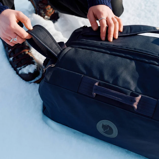 Fjällräven Unisex Daypacks Mood 85898