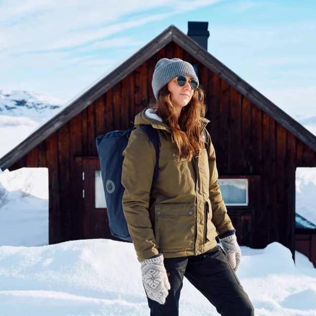 Fjällräven Unisex Daypacks Mood 85897