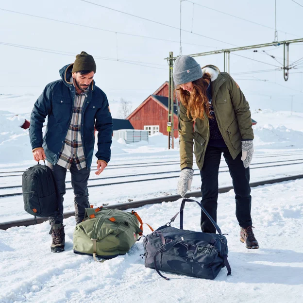 Fjällräven Unisex Daypacks Mood 85901