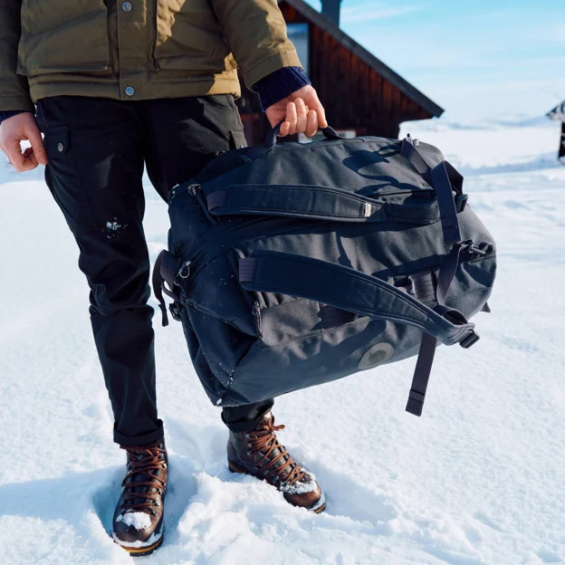 Fjällräven Unisex Daypacks Mood 85900