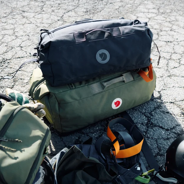Fjällräven Unisex Daypacks Mood 96522