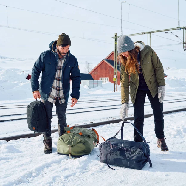 Fjällräven Unisex Daypacks Mood 85741