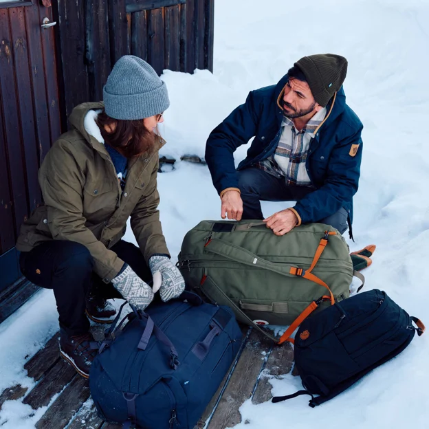 Fjällräven Unisex Daypacks Mood 85739