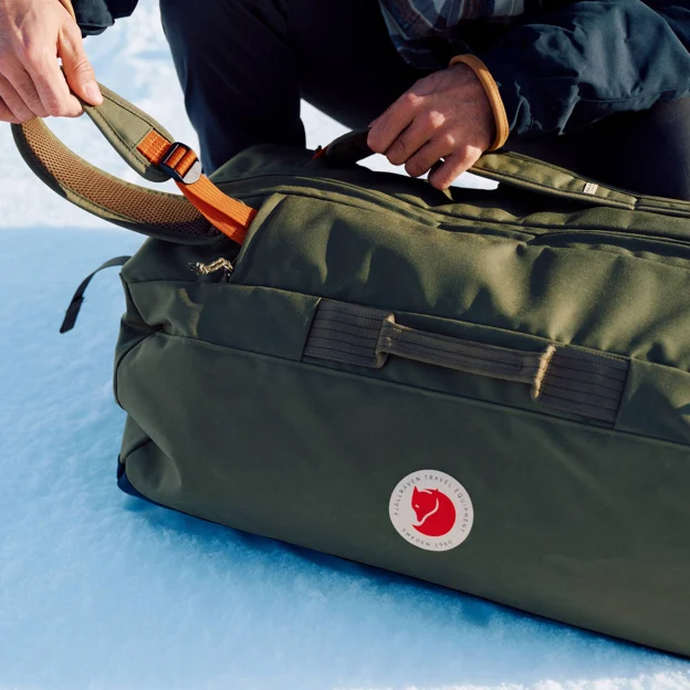 Fjällräven Unisex Daypacks Mood 85742