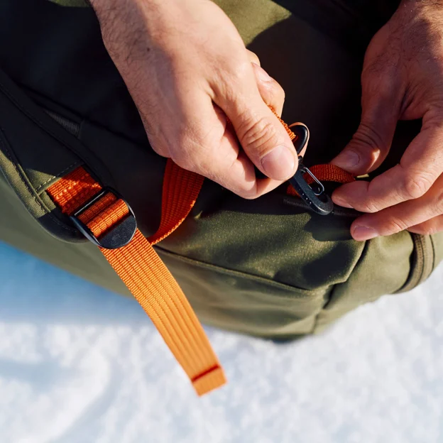 Fjällräven Unisex Daypacks Mood 85738