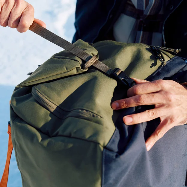Fjällräven Unisex Daypacks Mood 85740