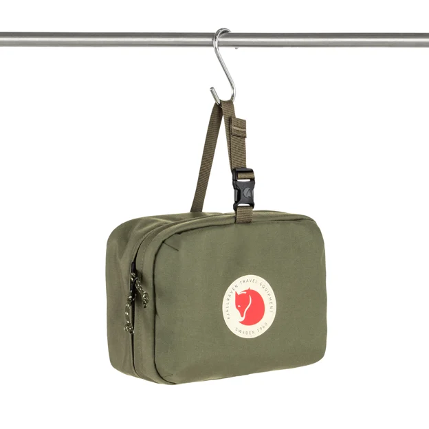 Fjällräven Färden Necessity Bag Unisex Backpack & bag accessories Detail Angle G 79896