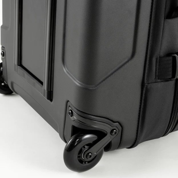 Fjällräven Färden Roller 35 Unisex Travel bags Detail Angle G 85722