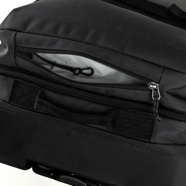 Fjällräven Färden Roller 35 Unisex Travel bags Detail Angle H 85724