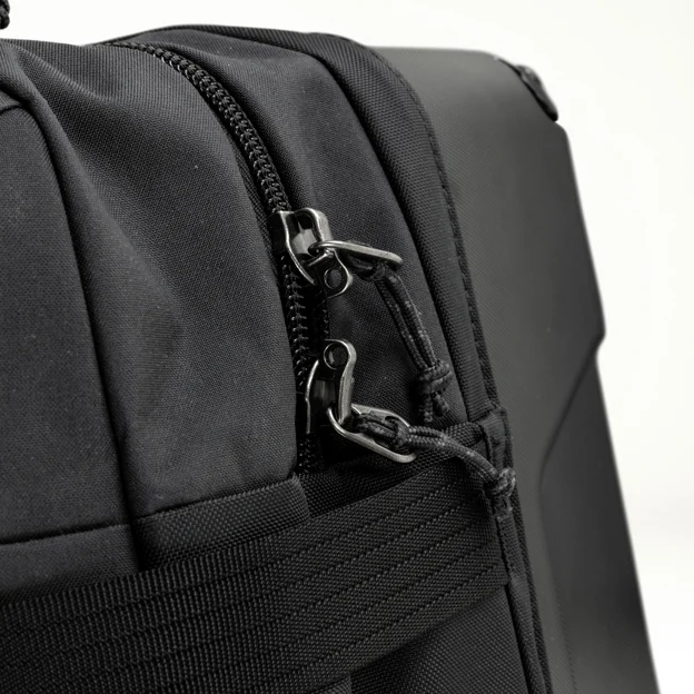 Fjällräven Färden Roller 35 Unisex Travel bags Detail Angle I 85721