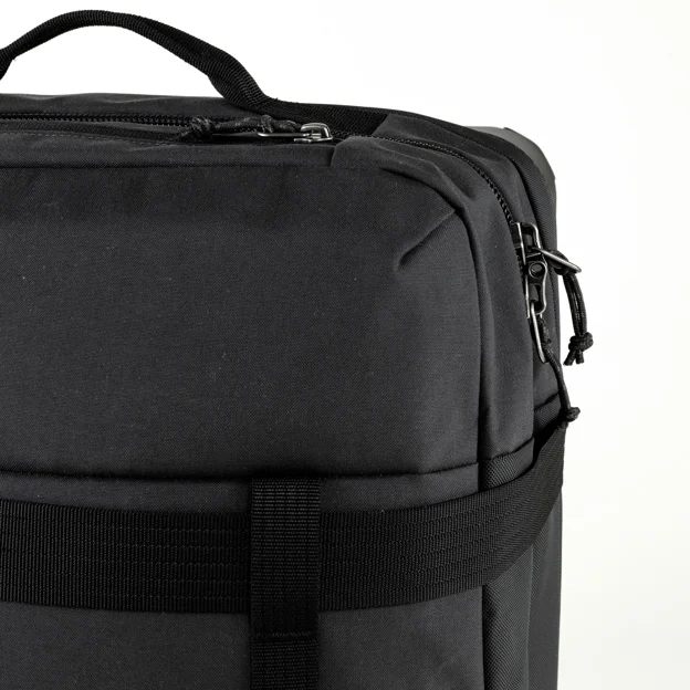 Fjällräven Färden Roller 35 Unisex Travel bags Detail Angle J 85723