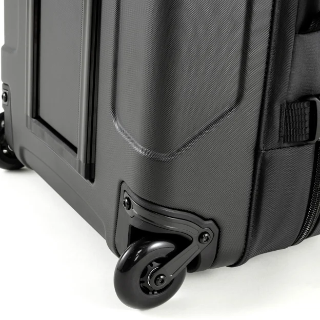 Fjällräven Färden Roller 75 Unisex Travel bags Detail Angle G 85698