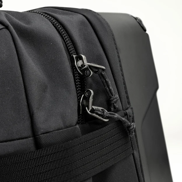 Fjällräven Färden Roller 75 Unisex Travel bags Detail Angle J 85697
