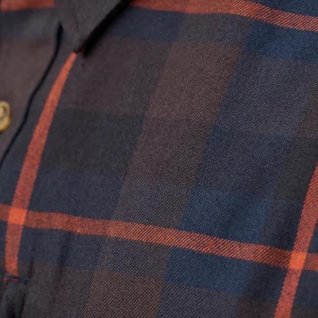 Fjällräven Fjällglim Regular Shirt M Men’s Shirts Model Angle J 120081