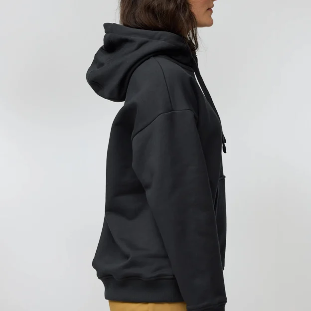 Fjällräven Fjällräven Classic Hoodie W Women’s Outlet Model Angle F 92768