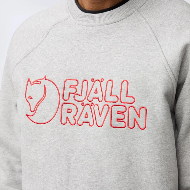 Fjällräven Fjällräven Classic Sweater M Men’s Sweaters & knitwear Model Angle G 121607