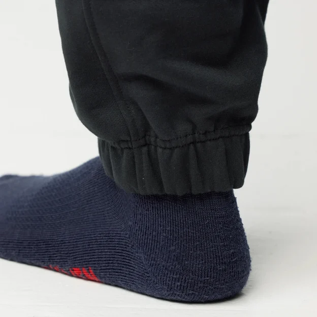 Fjällräven Fjällräven Classic Sweatpants M Men’s Outdoor trousers Model Angle K 92675