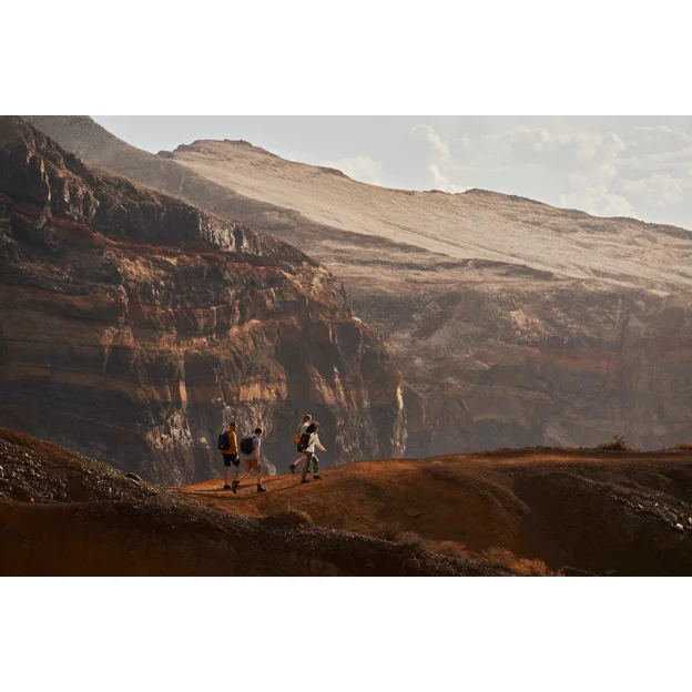 Fjällräven Men’s T-shirts & tank tops Mood 57201