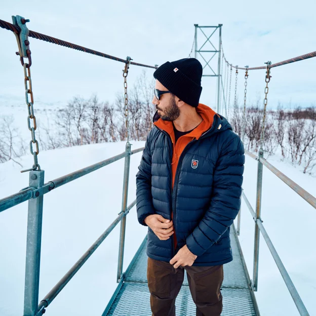 Fjällräven Unisex Caps, hats & beanies Mood 86524