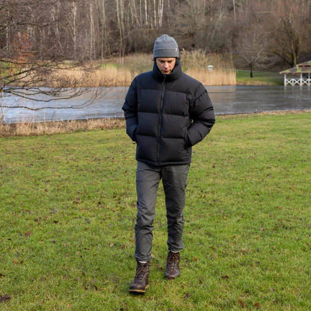Fjällräven Men’s Down jackets Mood 91247