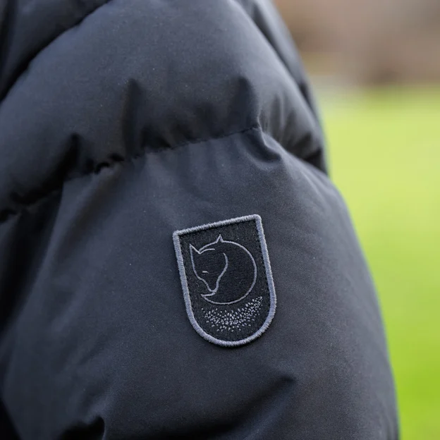 Fjällräven Men’s Down jackets Mood 91249