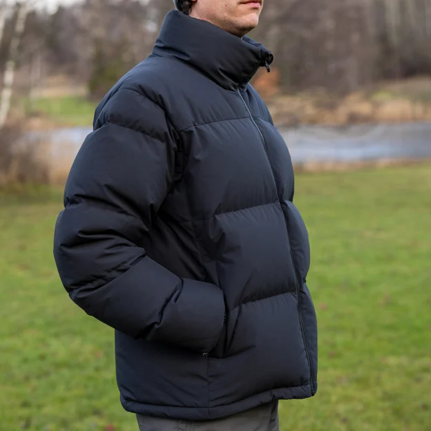 Fjällräven Men’s Down jackets Mood 91248
