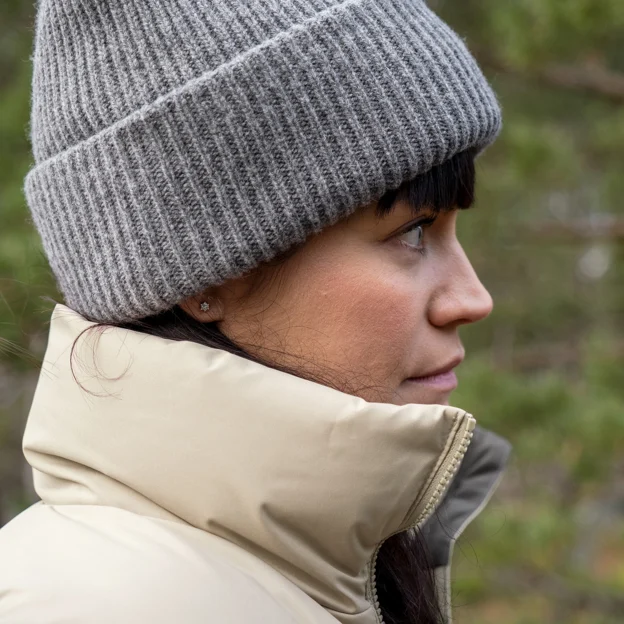 Fjällräven Women’s Down jackets Mood 90931