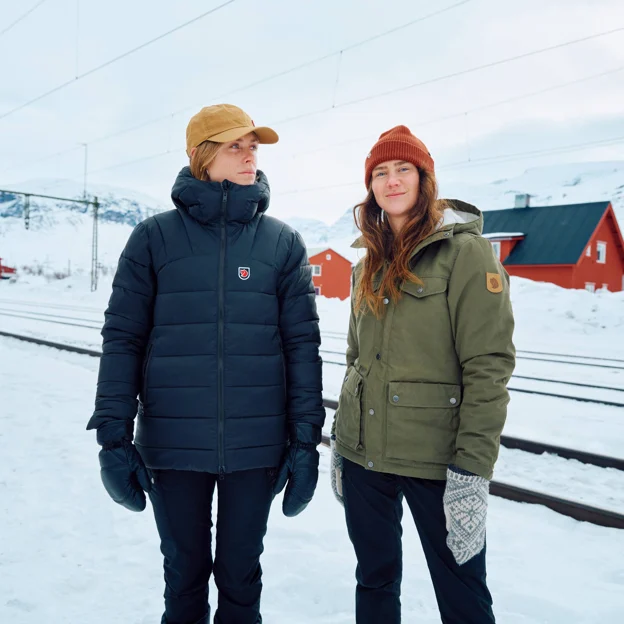 Fjällräven Unisex Caps, hats & beanies Mood 86526