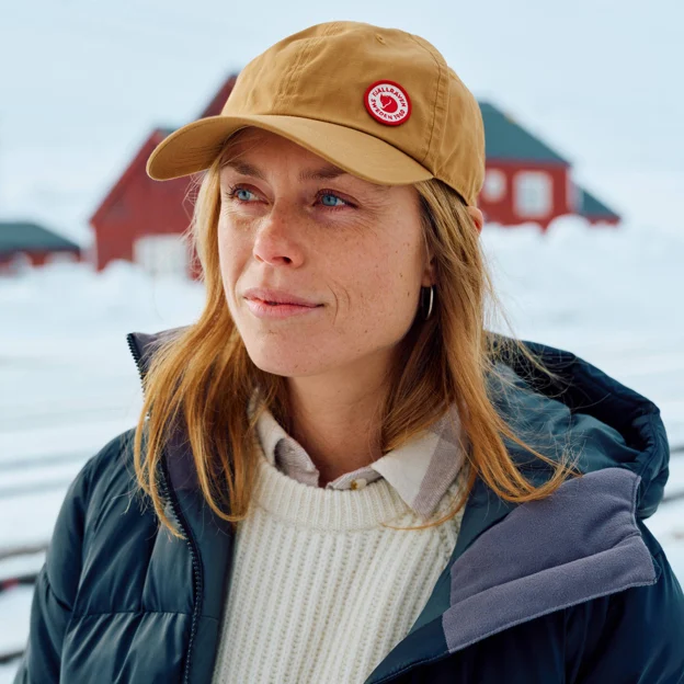 Fjällräven Unisex Caps, hats & beanies Mood 86525