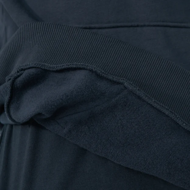 Fjällräven Fjällräven Logo Hoodie M Men’s Outlet Detail Angle G 60177