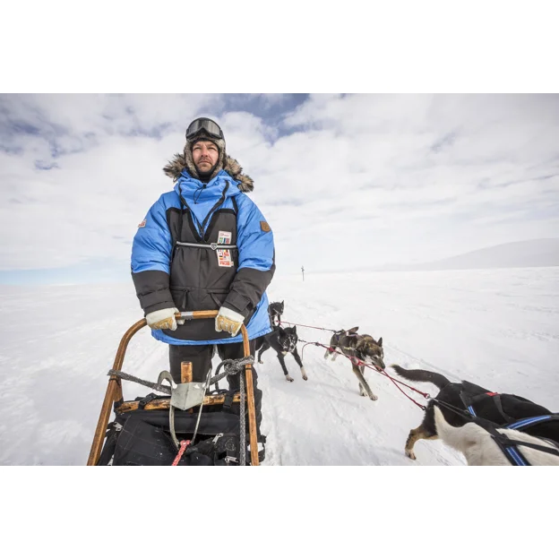 Fjällräven Men’s Down jackets Mood 26510