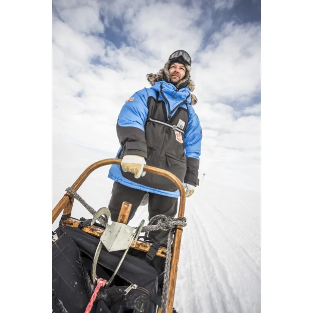 Fjällräven Men’s Down jackets Mood 23434