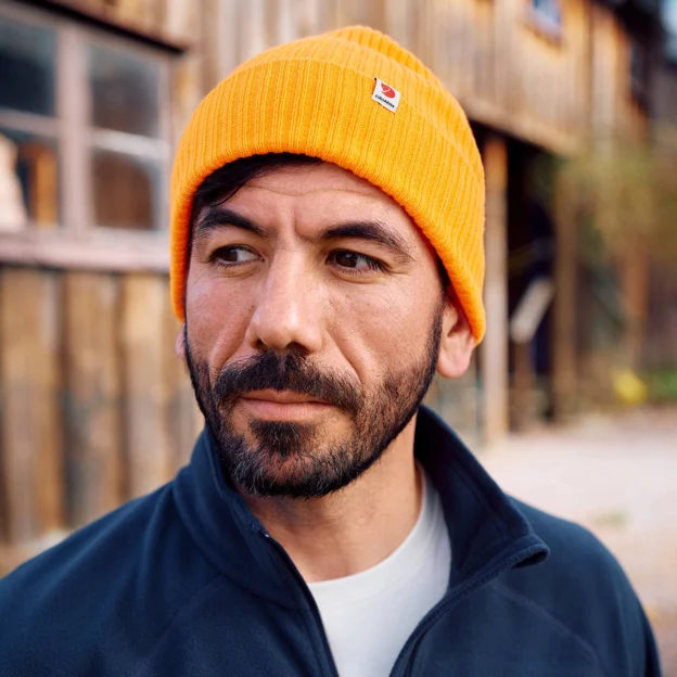 Fjällräven Unisex Caps, hats & beanies Mood 86527