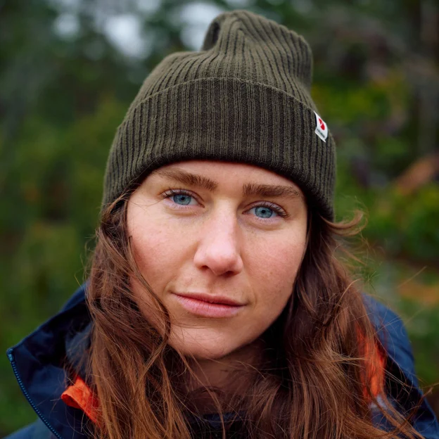 Fjällräven Unisex Caps, hats & beanies Mood 86528