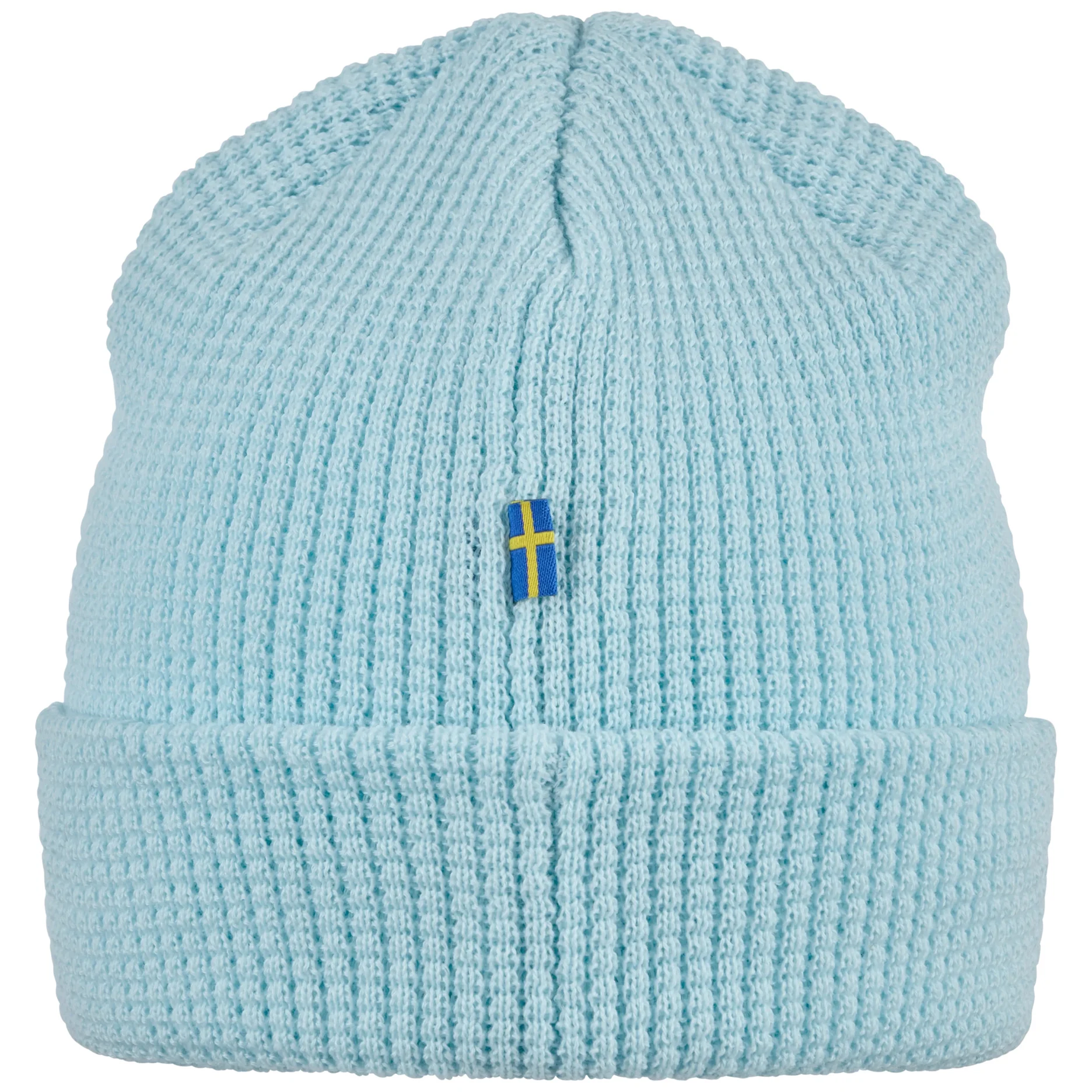Fjällräven Fjällräven Tab Hat Unisex Caps, hats & beanies Blue Main Back 104741