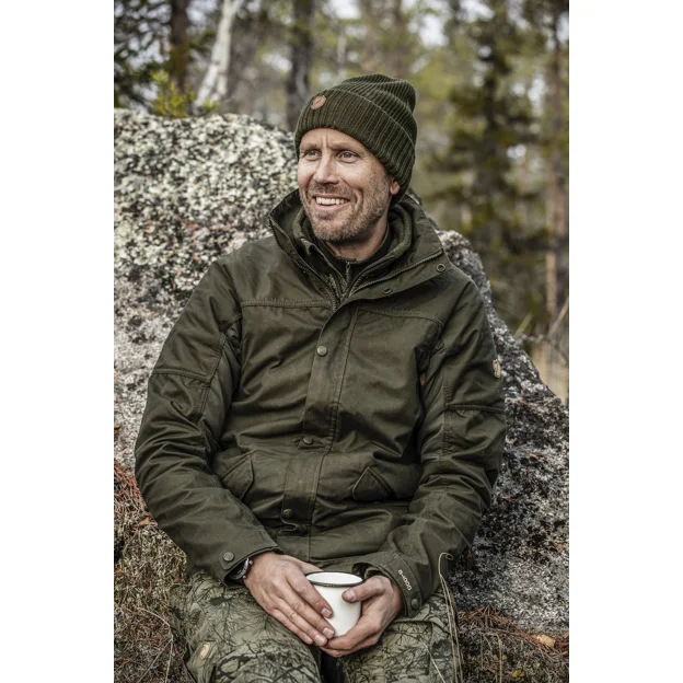 Fjällräven Unisex Caps, hats & beanies Mood 47524