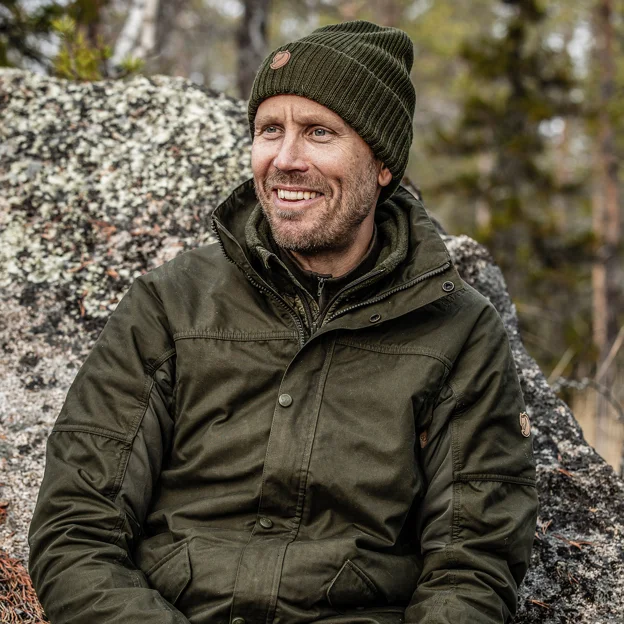 Fjällräven Men’s Hunting jackets Mood 54603