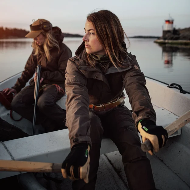 Fjällräven Women’s Hunting jackets Mood 77120