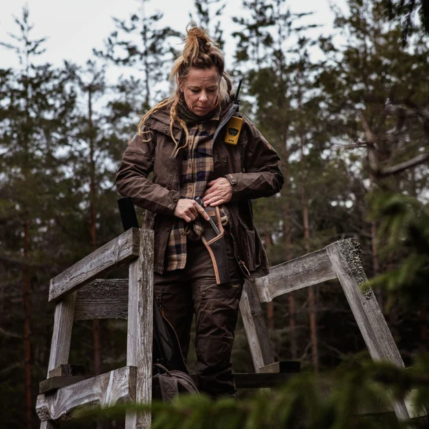 Fjällräven Women’s Outlet Mood 77089