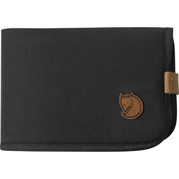 Fjällräven G1000 Seat Pad Unisex Backpack & bag accessories Grey Main Front 17073