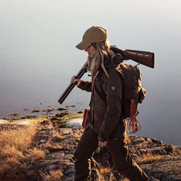 Fjällräven Unisex Daypacks Mood 77127