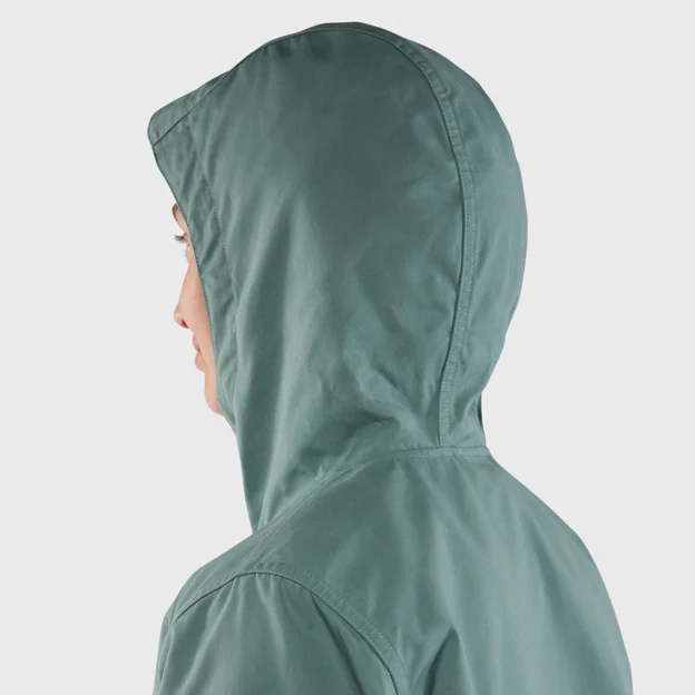 Fjällräven Greenland Jacket W Women’s Outdoor jackets Detail 25250