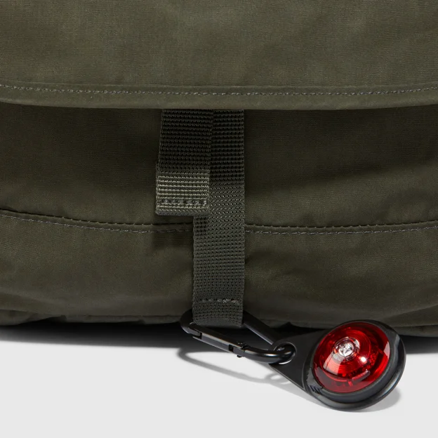 Fjällräven Greenland Shoulder Bag Small Unisex Daypacks Detail 21939