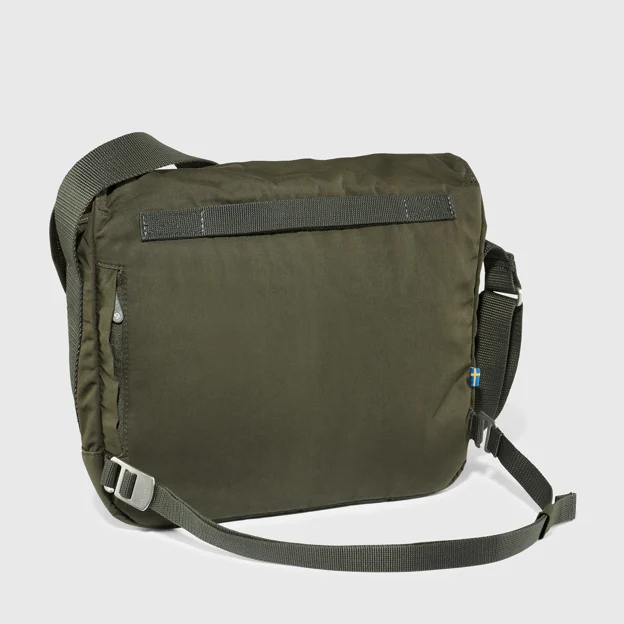 Fjällräven Greenland Shoulder Bag Small Unisex Daypacks Detail 21938